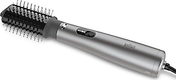 Braun Air Styler 4.3 IONTEC BRAS430E Saç Şekillendirme Seti