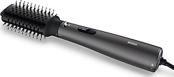 Braun Air Styler AS2.2 Iontec BRAS220E Saç Şekillendirme Seti