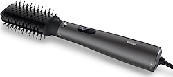 Braun Air Styler AS2.26 Iontec BRAS226E Saç Şekillendirme Seti