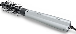 Braun Air Styler AS3.21 Iontec BRAS221E Saç Düzleştirici Tarak