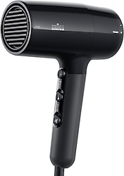 Braun BRHD200E HD2.0 2000 W Saç Kurutma Makinesi