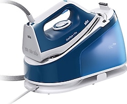 Braun CareStyle 1 Pro IS512BL 2200 W Buhar Kazanlı Ütü
