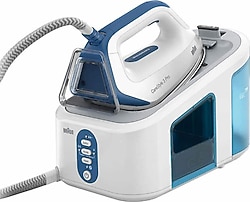 Braun Carestyle 3 Pro IS3157BL 2400 W Buhar Kazanlı Ütü