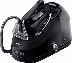 Braun Carestyle 5 I5249BK 2400 W Buhar Kazanlı Ütü