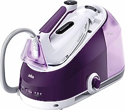 Braun Carestyle 5 IS5247VI 2400 W Buhar Kazanlı Ütü
