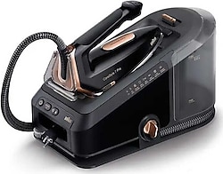Braun CareStyle 7 Pro IS7286BK 2700 W Buhar Kazanlı Ütü