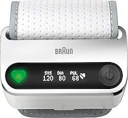 Braun iCheck 7 BPW 4500 Bilekten Dijital Tansiyon Aleti