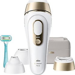 Braun Silk Expert Pro 5 PL5351 IPL Lazer Epilasyon Aleti