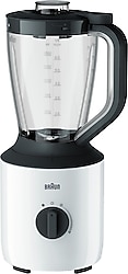 Braun JB 3100 WH 800 W Buz Kırıcı Blender