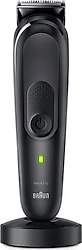 Braun MGK7490 17in1 Erkek Bakım Seti