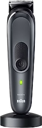 Braun MGK7491 17'si 1 Arada Erkek Bakım Seti