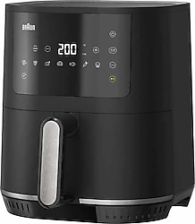 Braun Multifry 3 HF3030 4.3 lt Yağsız Fritöz