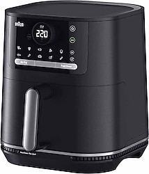Braun Multifry 5 HF5050 6 lt Yağsız Fritöz