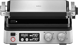 Braun MultiGrill 7 CG 7040 2000 W Tost Makinesi