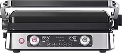 Braun MultiGrill 9 Pro CG9140 2200 W Izgara ve Tost Makinesi