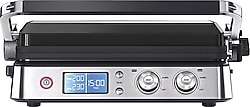 Braun Multigrill 9 CG9040 2000 W Izgara ve Tost Makinesi
