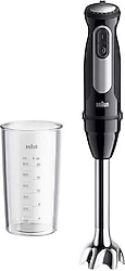 Braun Multiquick 5 Pro MQ55001MBK El Blender