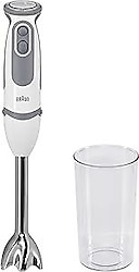 Braun Multiquick 5 Vario MQ 5200 WH 1000 W El Blender