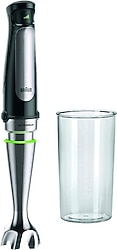Braun MultiQuick 7 MQ 7000 X 1000 W El Blender Seti
