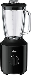Braun PowerBlend 3 Jug JB 3150 Black 800 W Sürahi Blender