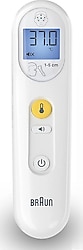 Braun Sensian 3 BNT 050 Alından Ateş Ölçer