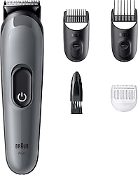 Braun Series 3 AIO3500 Sakal ve Saç Kesme Makinesi