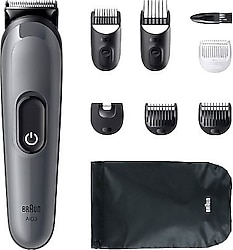 Braun Series 3 AIO3540 Sakal ve Saç Kesme Makinesi