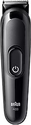 Braun Series 3 AIO3560 Sakal ve Saç Kesme Makinesi