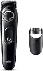 Braun Series 3 BT3400 Sakal ve Saç Kesme Makinesi