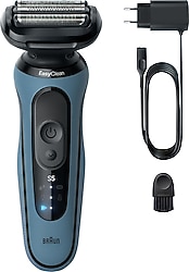 Braun Series 5 52-A1000S Islak ve Kuru Tıraş Makinesi