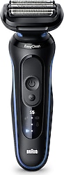 Braun Series 5 52-B1000S Islak ve Kuru Tıraş Makinesi