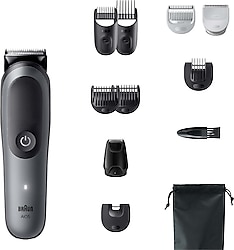 Braun Series 5 AIO5560 11'i 1 Arada Erkek Bakım Seti