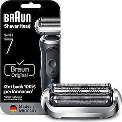 Braun Series 7 74S Tıraş Makinesi Yedek Başlığı