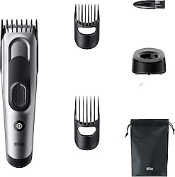 Braun Series 7 HC7590 Saç Kesme Makinesi
