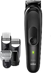 Braun Series 7 MGK7460 12'si 1 Arada Erkek Bakım Seti