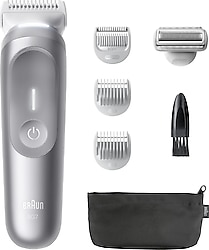 Braun Series 7 SmartLight BG7550 Vücut Tıraş Makinesi