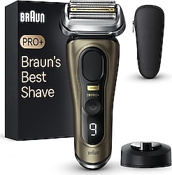 Braun Series 9 Pro 9519S Islak Kuru Tıraş Makinesi Fiyatları
