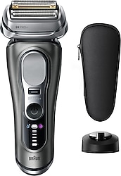 Braun Series 9 Pro Plus 9615S Islak ve Kuru Tıraş Makinesi