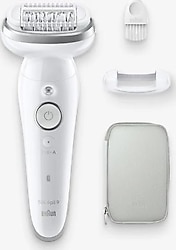 Braun Silk-Epil 9 Flex 9-011 3D Islak Kuru Epilasyon Aleti