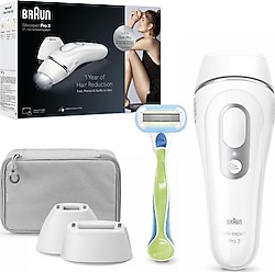 Braun Silk Expert Pro 3 PL3122 IPL Lazer Epilasyon Aleti