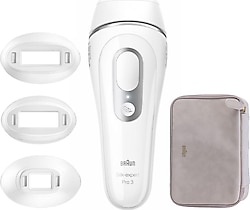 Braun Silk Expert Pro 3 PL3230 IPL Lazer Epilasyon Aleti