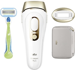 Braun Silk Expert Pro 5 PL5052 IPL Lazer Epilasyon Aleti
