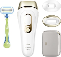 Braun Silk Expert Pro 5 PL5152 IPL Lazer Epilasyon Aleti