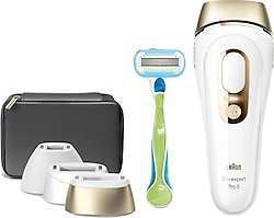 Braun Silk Expert Pro 5 PL5242 IPL Lazer Epilasyon Aleti Fiyatları