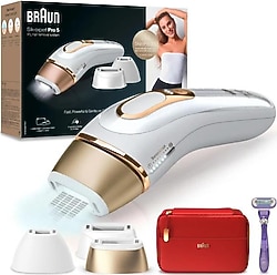 Braun Silk Expert Pro 5 PL5267 Lazer Epilasyon Aleti