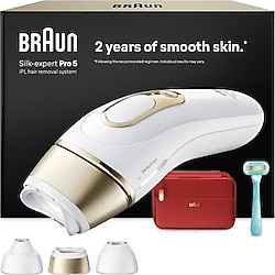 Braun Silk Expert Pro 5PL5321 IPL Lazer Epilasyon Aleti