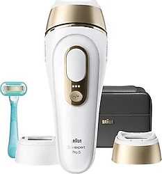 Braun Silk Expert Pro 5 PL5251 IPL Lazer Epilasyon Aleti