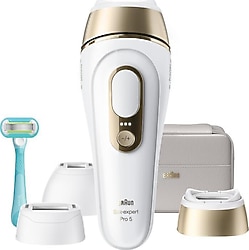 Braun Silk Expert Pro 5 PL5311 IPL Lazer Epilasyon Aleti