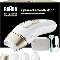 Braun Silk Expert Pro 5 PL5412 IPL Lazer Epilasyon Aleti