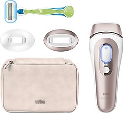 Braun Skin I-Expert PL7147 IPL Lazer Epilasyon Aleti